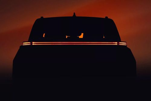 Toyota Highlander không phải xe xăng