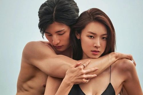 Kết cục của hoa hậu thả thính 4 người một lúc