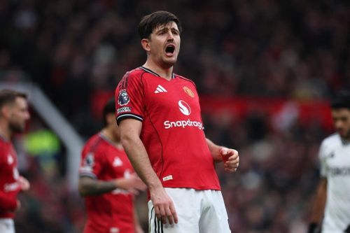 Maguire xứng đáng được MU gia hạn