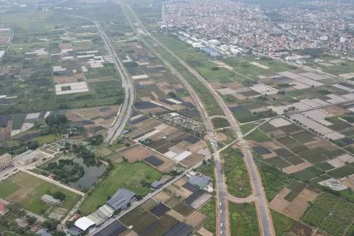 Vành đai 4 – Trục phát triển mới của không gian Thủ đô