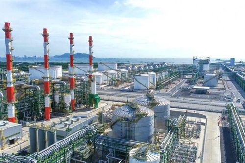 Long Sơn PIC (PXL) thay đổi Tổng giám đốc, điều chỉnh bộ máy điều hành