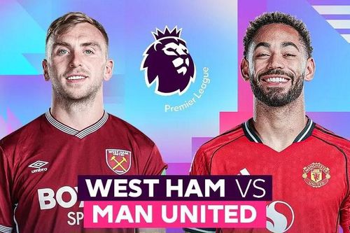 Nhận định trận đấu West Ham vs Man United, 3h15 ngày 11.2: Quỷ đỏ sa lầy?