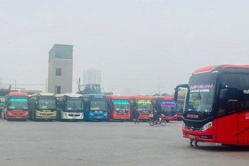Bến xe có quá tải dịp Tết nguyên đán 2026?