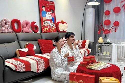 Đừng để 'giông' cả năm vì 3 kiểu họ hàng này: Ghé thăm thì ít, rước bực thì nhiều!