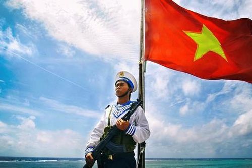 Kiến nghị nâng cao hơn nữa chế độ cho cán bộ, chiến sĩ hải đảo, biên giới, vùng đặc biệt khó khăn