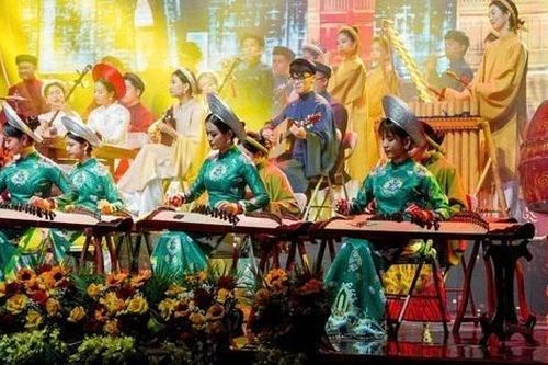 Lan tỏa, quảng bá hình ảnh quốc gia Việt Nam