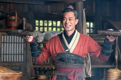 Bom tấn điện ảnh 'Tầm Tần Ký' đổ bộ rạp chiếu Việt Nam