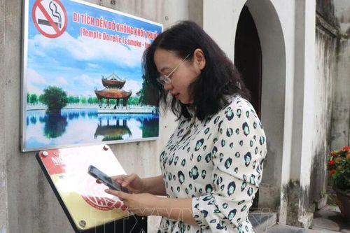 Số hóa ngành du lịch: Chuyển đổi nhanh để phát triển toàn diện, bền vững