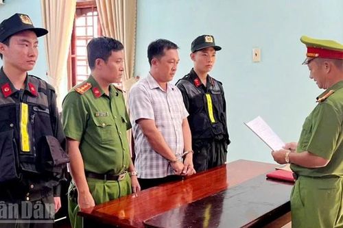 An Giang phá đường dây sản xuất, tiêu thụ máy biến áp giả quy mô lớn