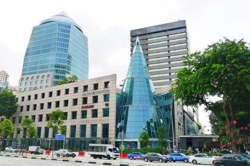 Yếu tố bền vững và hiệu quả vận hành dẫn dắt nhu cầu thuê văn phòng