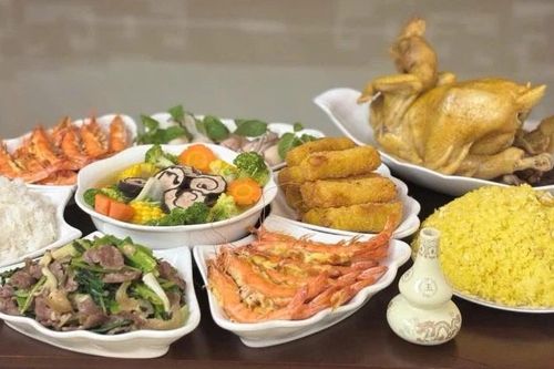 Khi mâm cúng ông Công, ông Táo xuất hiện những món ăn 'hot trend' của giới trẻ