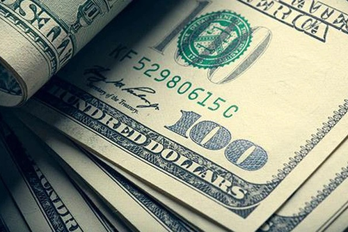 Tỷ giá USD hôm nay (10-2): Đồng USD giảm mạnh