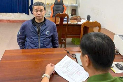 Điều tra làm rõ vụ trộm xe máy tại bệnh viện