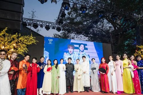 Cẩm Ly, Phương Thanh, Hồ Ngọc Hà, Ngô Kiến Huy cùng 'dàn sao' Việt viết tiếp câu chuyện tử tế dịp Tết 2026