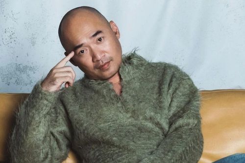 Tiến Luật lần đầu làm đạo diễn sân khấu: 'Nếu không thử thách, rất dễ lặp lại chính mình'