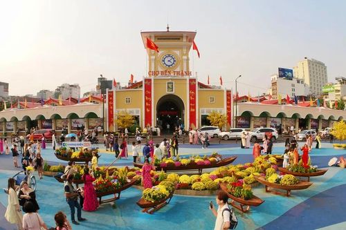 Sức bật mới cho du lịch TPHCM - Bài 1: Cơ hội định vị điểm đến