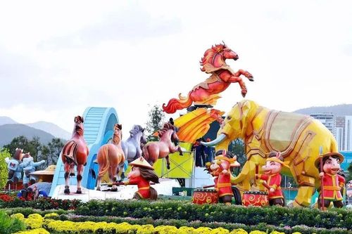 Cụm linh vật Gia Lai tiếp biến từ tinh thần Thánh Gióng – Đất Võ – Đại Ngàn