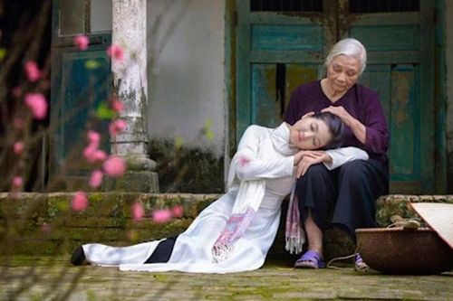 Xuân về, nhớ đứa con xa!