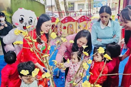 Học sinh Tuyên Quang nghỉ Tết Nguyên đán Bính Ngọ 11 ngày