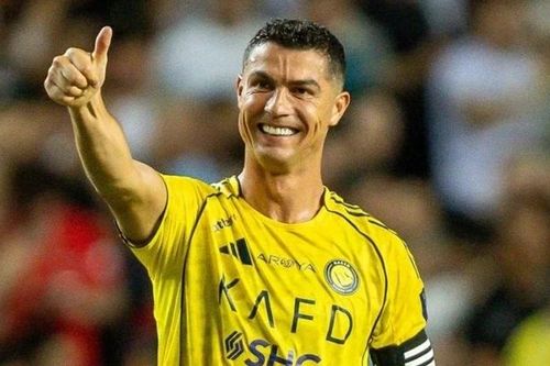 Diễn biến bất ngờ vụ C.Ronaldo đình công ở Saudi Arabia