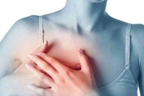 Ung thư vú ngày càng trẻ hóa, đừng đợi có triệu chứng mới đi khám