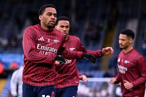 Arsenal có thể gặp Man City 5 lần trong một tháng rưỡi