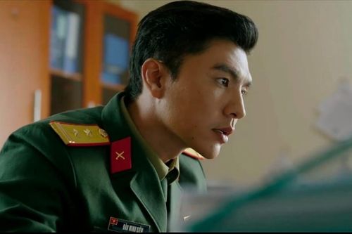Không giới hạn tập 7: Cuộc gọi bí ẩn từ cô gái lạ