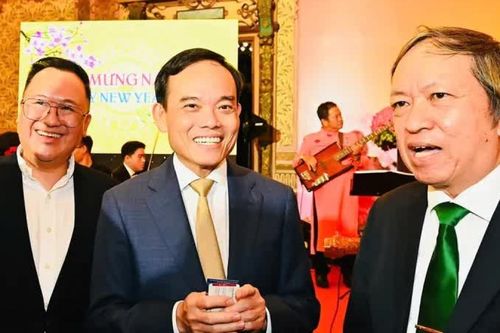 TP. Hồ Chí Minh thúc đẩy hợp tác quốc tế sâu rộng hơn