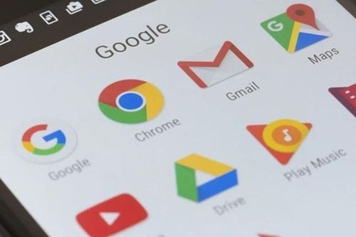 Cách xóa vĩnh viễn tài khoản Google khỏi realme nhanh chóng, tiện lợi