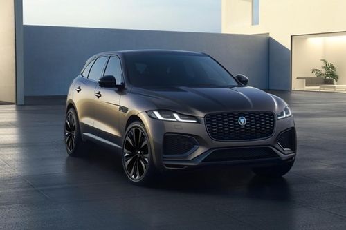 Cập nhật bảng giá xe hãng Jaguar mới nhất tháng 2/2026
