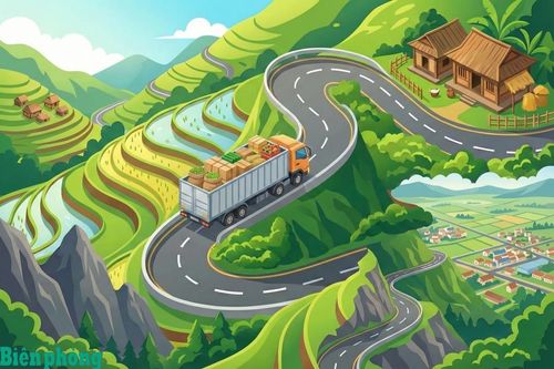 Hiểu về cách bán hàng trên chợ mạng