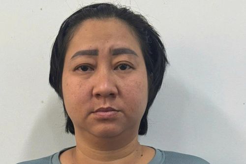 Bắt giữ đối tượng chiếm đoạt 11 tỷ đồng, trốn truy nã 15 năm tại nước ngoài