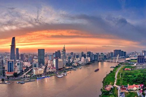 Việt Nam lọt top 10 điểm đến đáng sống nhất với người nghỉ hưu