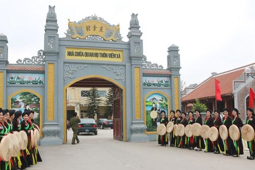 Bắc Ninh: Tăng cường bảo vệ, phát huy giá trị di sản văn hóa dịp Tết Nguyên đán 2026
