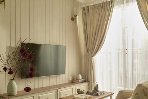Căn hộ 50m2 mang phong cách đồng quê Pháp