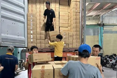 Sinh viên vật vã mưu sinh dịp tết nguyên đán