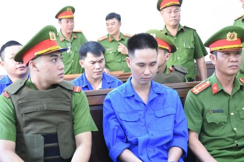 Kẻ dùng súng bắn chết 3 người trong một gia đình bị tuyên tử hình