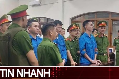 TIN NHANH: Vụ thảm án 3 người tử vong ở Đồng Nai: Lý do Lê Sỹ Tùng bị tuyên mức án kịch khung