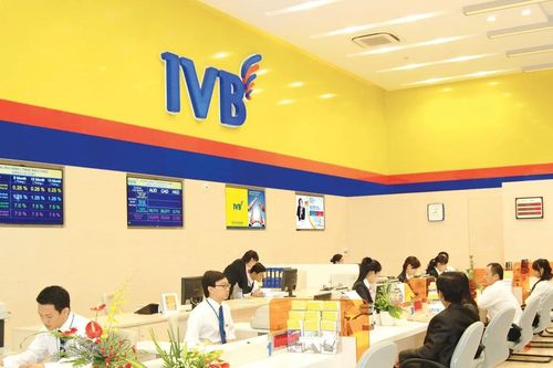 IVB được cấp đổi giấy phép hoạt động, bổ sung nội dung hoạt động phù hợp luật các tổ chức tín dụng 2024