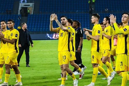 Chủ tịch AFC: Liên đoàn bóng đá Malaysia có cửa thắng kiện FIFA