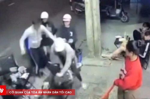 Khởi tố 3 bị can đánh nam sinh lớp 9 tử vong