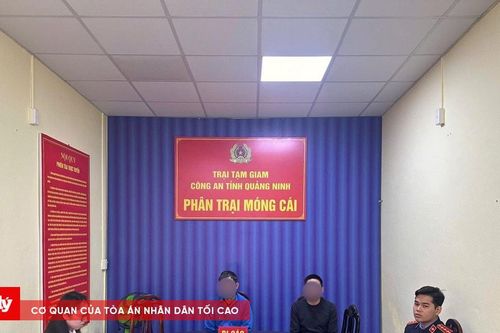 Kéo trộm xe ba bánh tự chế, người đàn ông lĩnh 30 tháng tù