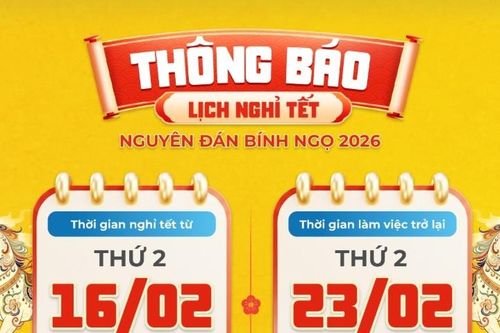 Nghỉ Tết Nguyên đán, những dịch vụ ngân hàng nào sẽ bị gián đoạn?