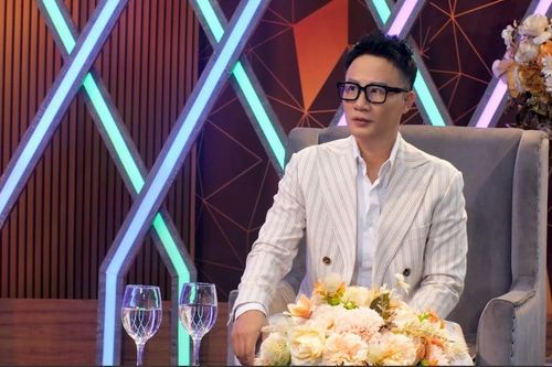 Hoàng Bách không dạy con quá nhiều: 'Tôi sợ vô tình đóng khung con'