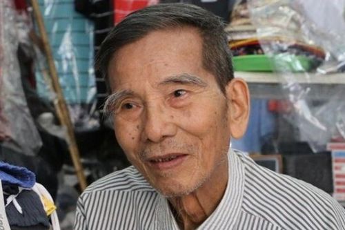 NSND Trần Hạnh: Cuộc đời và nghị lực của người nghệ sĩ nhận danh hiệu ở tuổi 90
