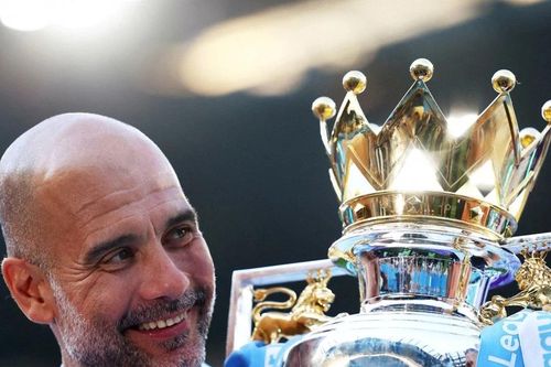 Vũ khúc cuối của Pep Guardiola tại Man City: Di sản thay đổi vĩnh viễn bóng đá Anh