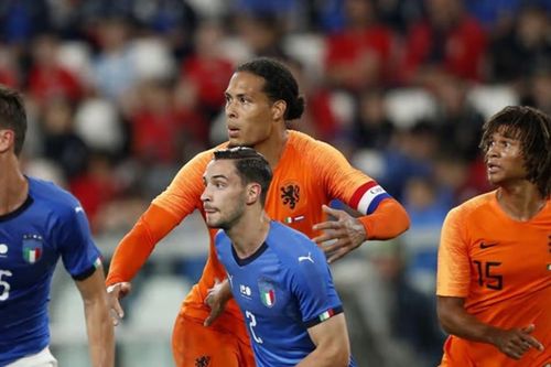 Mattia De Sciglio và sai lầm từ chối Liverpool: Từ đỉnh cao đến cảnh thất nghiệp ở tuổi 33