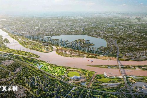 Doanh nghiệp nhà nước: Lực lượng nòng cốt trong thực hiện các dự án lớn