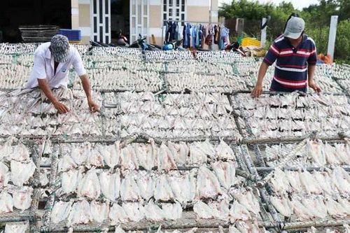 Các làng nghề truyền thống ở Đồng Tháp hối hả sản xuất vụ Tết