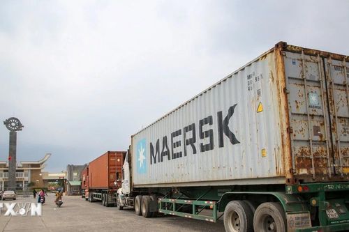 Nghị quyết 57-NQ/TW: Hải quan Tây Ninh thúc đẩy thương mại biên giới bền vững